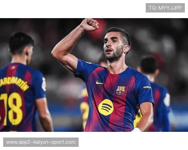 巴萨锋线连续爆发,展现冠军心态 巴萨锋线连续爆发,展现冠军心态