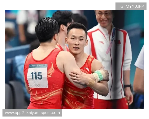 《冠军奥运篇》独家：肖若腾全力冲刺巴黎！，肖若腾奥运会领奖视频