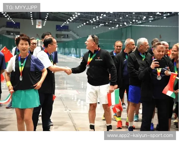 国际友谊赛促进文化交流，赛场外故事同样动人，国际友谊赛有啥用