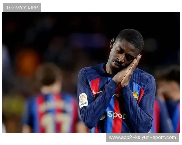 巴萨曾经的遗珠，如今的金球巨星登贝莱，巴萨买登贝莱花了多少钱