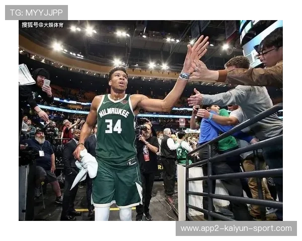 字母哥单场接连打成2+1统治禁区展现野兽素质 字母哥单场接连打成2+1统治禁区展现野兽素质